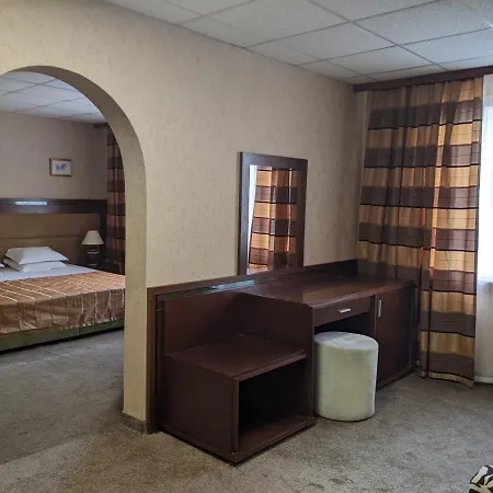 Palma Weiss Hotel 2*