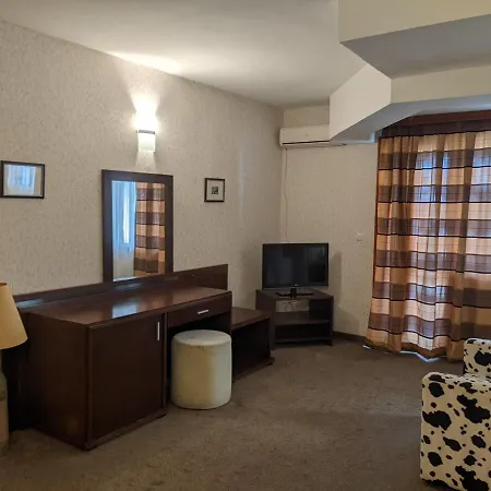 Hotel Palma Weiss Kranevo