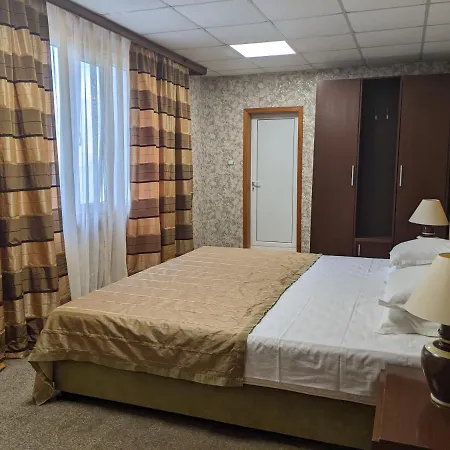 Palma Weiss Hotel