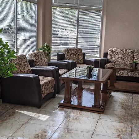 Palma Weiss 2* Kranevo