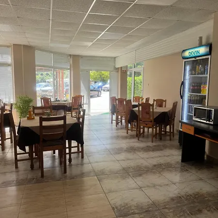 Palma Weiss Hotel Kranevo