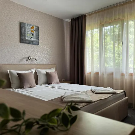 Palma Weiss Hotel Kranevo