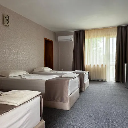 Hotel Palma Weiss Kranevo