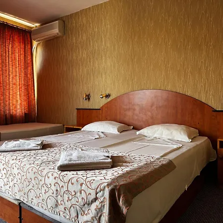 Hotel Palma Weiss 2*