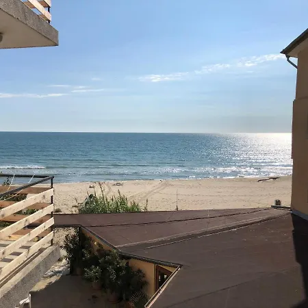 Palma Weiss Hotel Kranevo