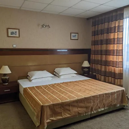 Hotel Palma Weiss