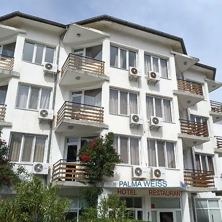 Palma Weiss Kranevo