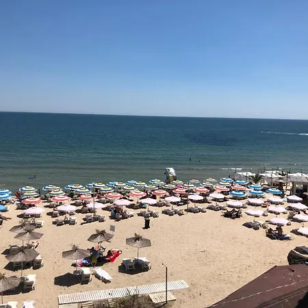 Hotel Palma Weiss 2*