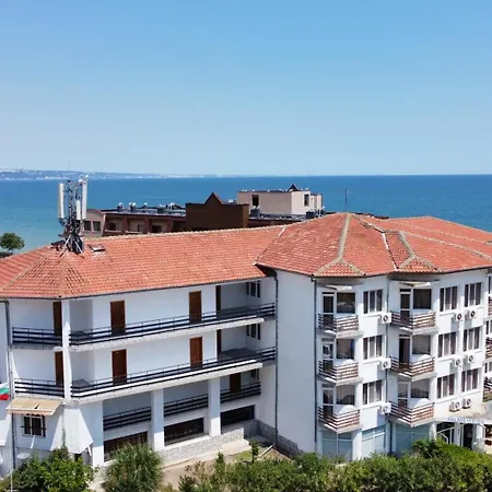 Hotel Palma Weiss