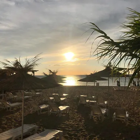 Palma Weiss Szálloda