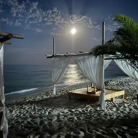 Palma Weiss Hotel Kranevo