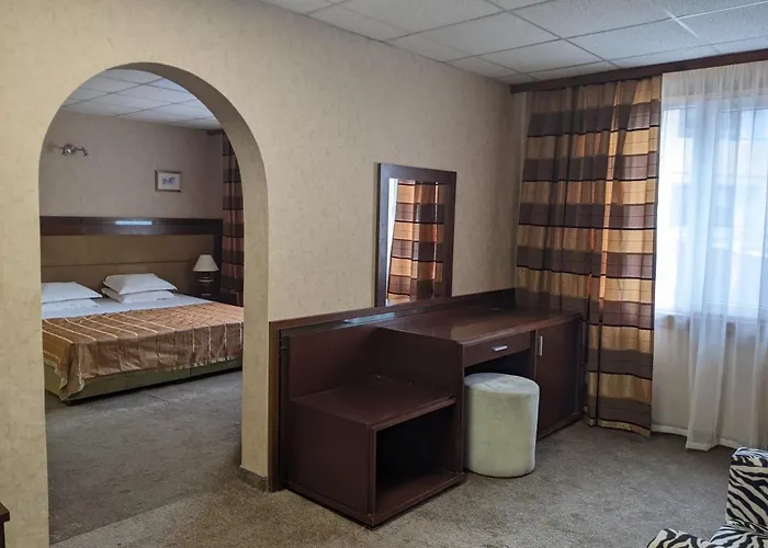 Palma Weiss Hotel 2*