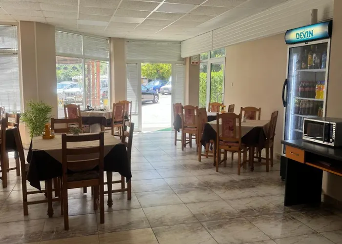 Palma Weiss Hotel Kranevo