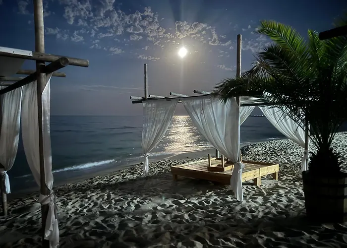 Palma Weiss Hotel Kranevo