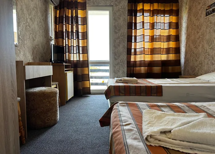 Hotel Palma Weiss 2*